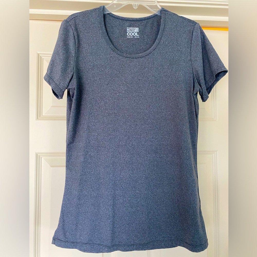 Super soft and comfy workout tee